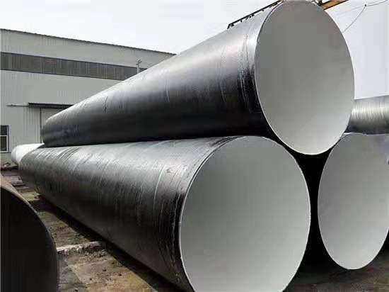 環(huán)氧煤瀝青防腐鋼管 環(huán)氧煤瀝青防腐鋼管